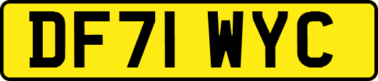 DF71WYC