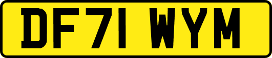 DF71WYM