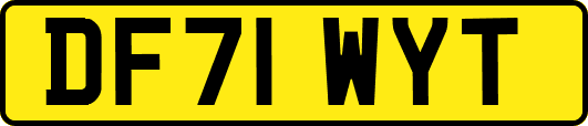 DF71WYT