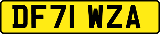 DF71WZA