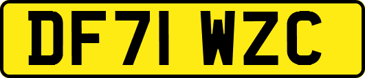 DF71WZC