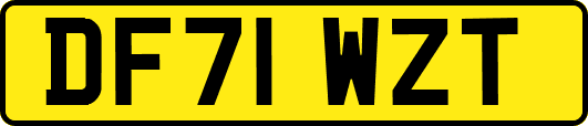 DF71WZT
