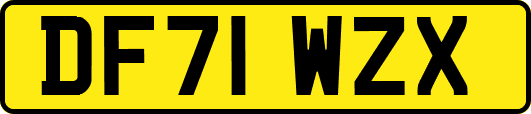 DF71WZX