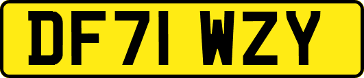 DF71WZY