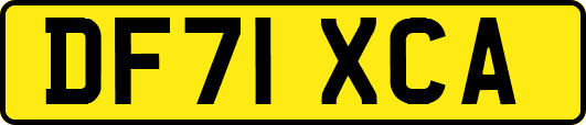 DF71XCA