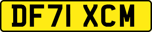 DF71XCM