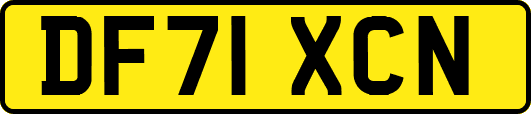 DF71XCN