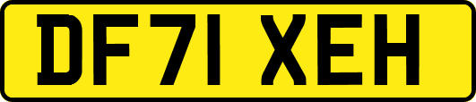 DF71XEH