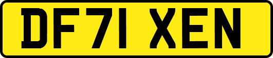 DF71XEN