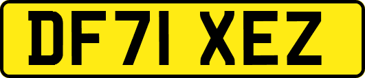 DF71XEZ