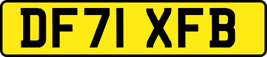 DF71XFB