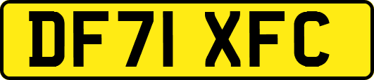 DF71XFC