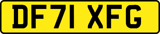 DF71XFG