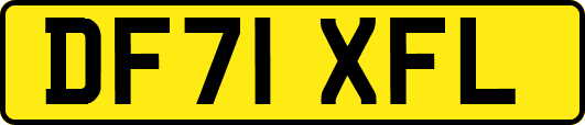 DF71XFL