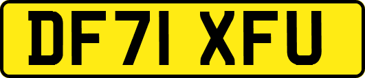 DF71XFU