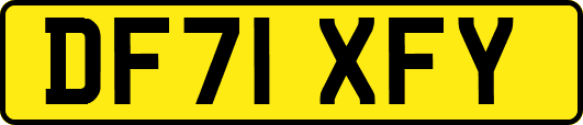 DF71XFY