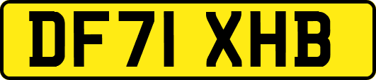 DF71XHB
