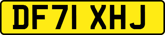 DF71XHJ