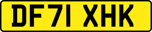 DF71XHK