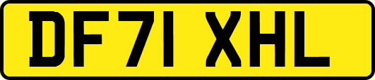 DF71XHL
