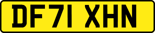 DF71XHN
