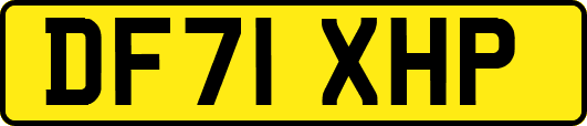 DF71XHP