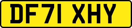 DF71XHY