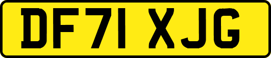 DF71XJG