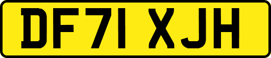 DF71XJH