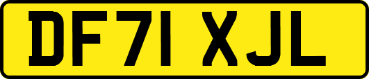 DF71XJL