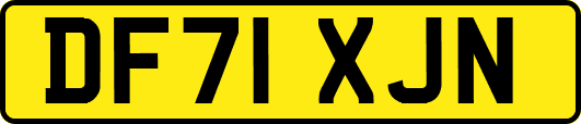DF71XJN