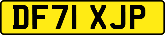 DF71XJP