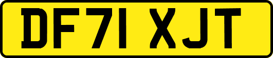 DF71XJT