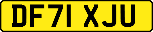 DF71XJU