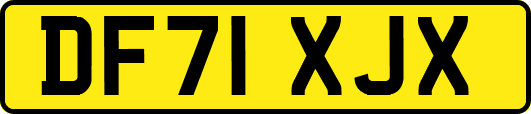 DF71XJX