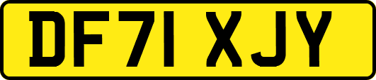 DF71XJY