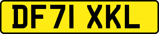 DF71XKL