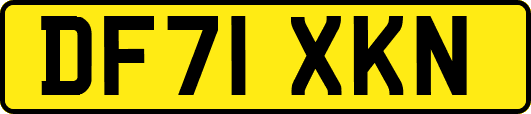 DF71XKN