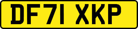 DF71XKP