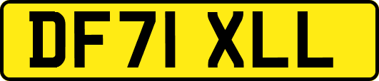 DF71XLL
