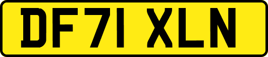 DF71XLN