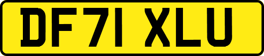 DF71XLU