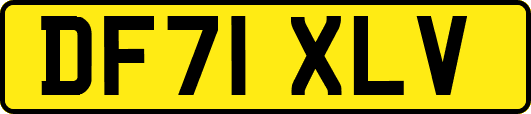 DF71XLV