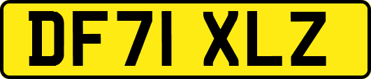 DF71XLZ