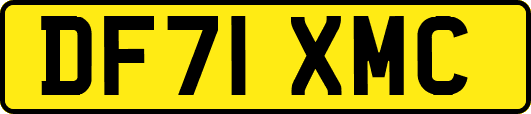 DF71XMC