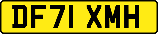 DF71XMH