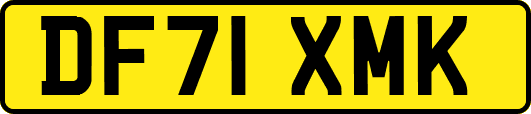 DF71XMK
