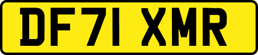 DF71XMR