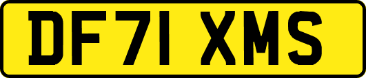 DF71XMS