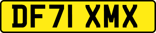 DF71XMX